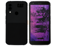 Cat S62 PRO czarny + B26 Dual SIM czarny - 610711 - zdjęcie 1
